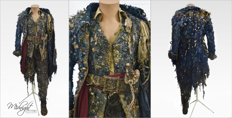 Illustration for article titled Cosplay So Good It Jumps Straight Off The Silver Screen